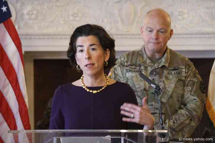 States impose new restrictions on travelers from New York
