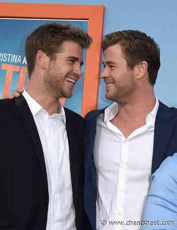 Which Hemsworth Boasts the More Impressive Career: Chris or Liam? - Showbiz Cheat Sheet