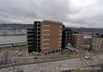 Jail employee tests positive for COVID-19