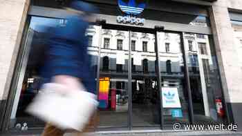 Online-Boykottaufrufe gegen Adidas – Auch Justizministerin kritisiert Mietzahlungs-Stopp