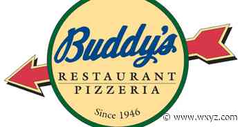 We're Open Detroit: Buddy's Pizza is offering a little comfort in crisis - WXYZ