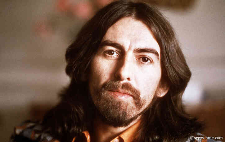 George Harrison’s Material World Foundation donates $500,000 to COVID-19 relief funds