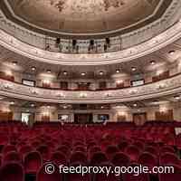 Next Step In Social Distancing And The Arts: Live Performance For One Audience Member At A Time