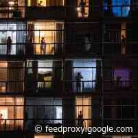 Our Home-Isolation Comes With A Sober Realization: This, Actually, Is Who We Are