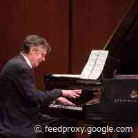 The Other Bach: Before He Died, Peter Serkin Labored To Reveal The Genius Of C.P.E.