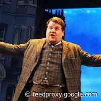 UK’s National Theatre To Start Weekly Webcasts Of Its Most Popular Productions