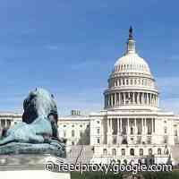 Federal Stimulus Bill Includes $75 Million To Stabilize Public Radio And TV