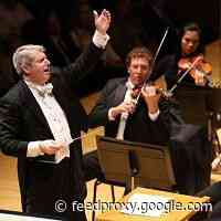 Kansas City Symphony Cancels Concerts Into May But Will Pay Musicians