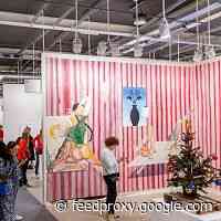 Art Basel 2020 Postponed But Not Cancelled