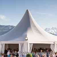 Verbier Festival For 2020 Called Off