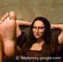 While The People Are Away, The Art Inside Plays