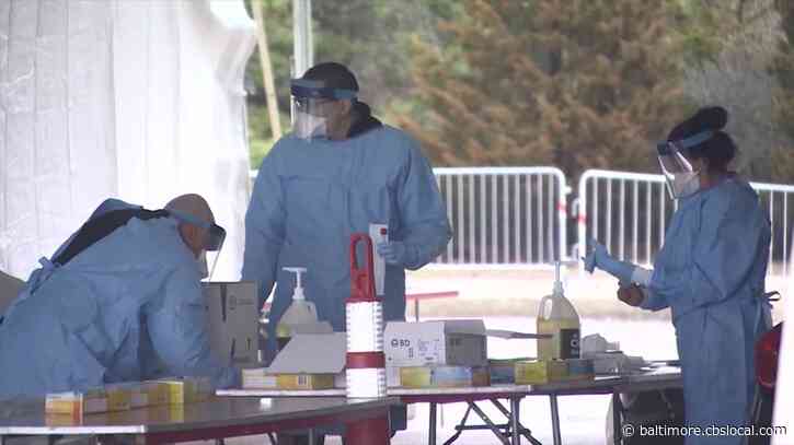 FDA Authorizes 15-Minute Coronavirus Test