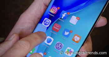 How Huawei is building a post-Google smartphone