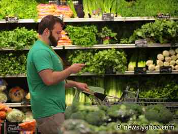 Instacart workers are planning to strike until the company gives them hazard pay and safety gear