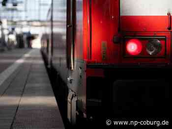 Weitere Einschränkungen im Zugverkehr in Bayern