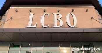 Toronto LCBO worker tests positive for coronavirus, 1st employee at agency to be diagnosed - Global News