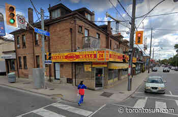 Old Toronto diner Vesta Lunch currently closed but will it reopen? - Toronto Sun
