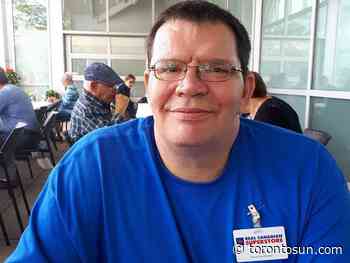 Oshawa grocery store worker, 48, Ontario's youngest COVID-19 death - Toronto Sun