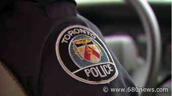 Toronto man charged with sending fake COVID-19 test kits to U.S. - 680 News
