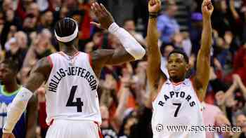 Top-four Toronto Raptors storylines of 2019-20 - Sportsnet.ca