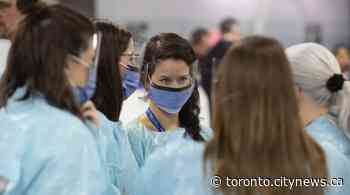 Toronto charity offers subsidized housing near hospitals for health care workers - CityNews