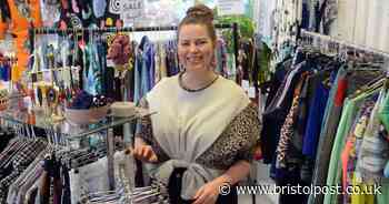 Here's a look inside Bristol's best independent clothes shops