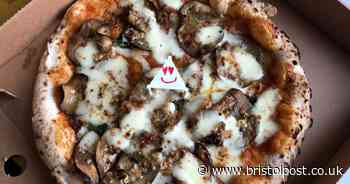 Restaurant critic turns to takeaways - the pizza you should try