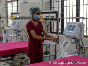 Maruti joins hands with AgVa Healthcare to scale up ventilator production