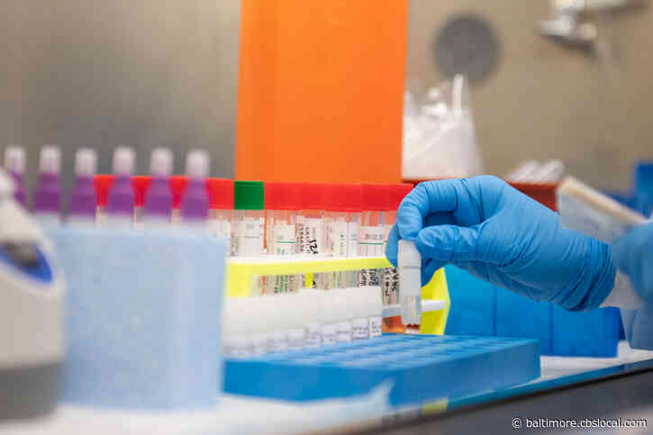 Coronavirus Latest: Nearly 1,000 COVID-19 Cases Reported In Maryland