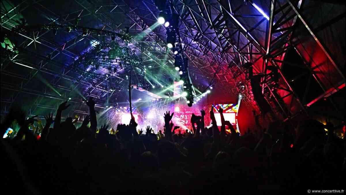 POP LEGENDS : THE ROCKETMAN à MONTBELIARD à partir du 2021-02-04 - Concertlive.fr