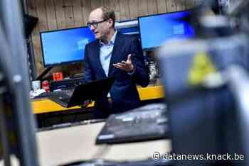 Al meer dan 7.000 laptops toegezegd voor kwetsbare leerlingen