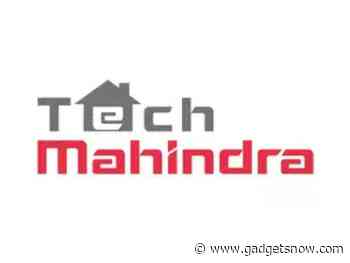 Tech Mahindra tweaks logo in solidarity with fight against COVID-19