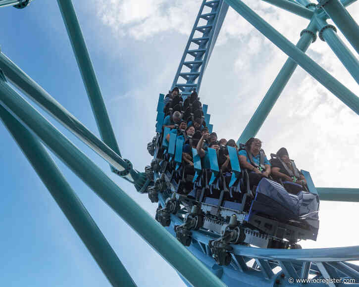 SeaWorld San Diego coronavirus closure could cost $30 million in lost revenue