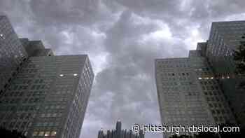 Severe Thunderstorm Warning In Place For Beaver Falls, Aliquippa and Fernway