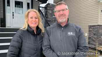 'I'm afraid we're going to be at a standstill': Saskatoon contractors face challenges during pandemic - CTV News