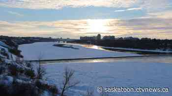COVID-19 updates for Saskatoon and area Thursday, March 26 - CTV News