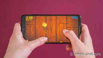 A budget phone wonder that's still one of our faves     - CNET