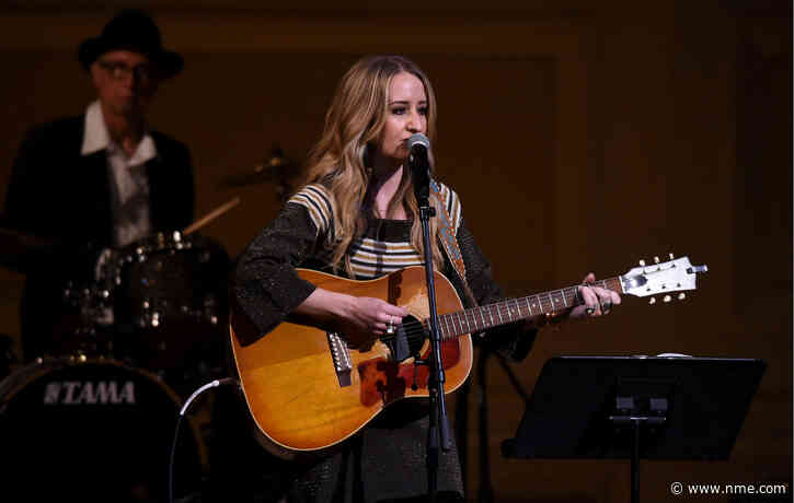 Listen to ‘Someone Else’s Problem’, an emotive new song from Margo Price