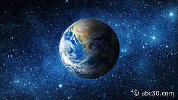 Earth Hour 2020: Cities around the world celebrate digitally amid coronavirus pandemic