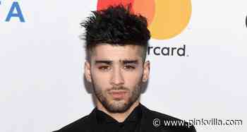 Perrie Edwards to Gigi Hadid: Zayn Malik's dating history will leave you astonished; Check it out - PINKVILLA