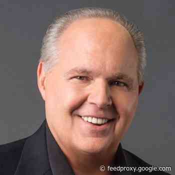 Rush Limbaugh Says Side Effects Led Him To Stop Chemo Treatments For His Cancer