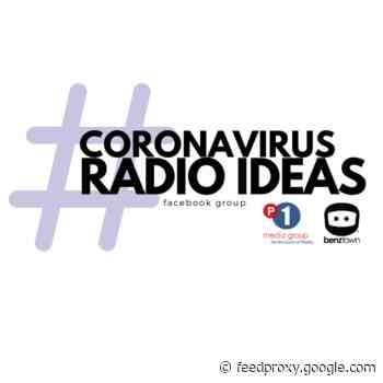 Benztown and P1 Media Group Launch New Facebook Page To Exchange Ideas On How They Are Dealing With Coronavirus