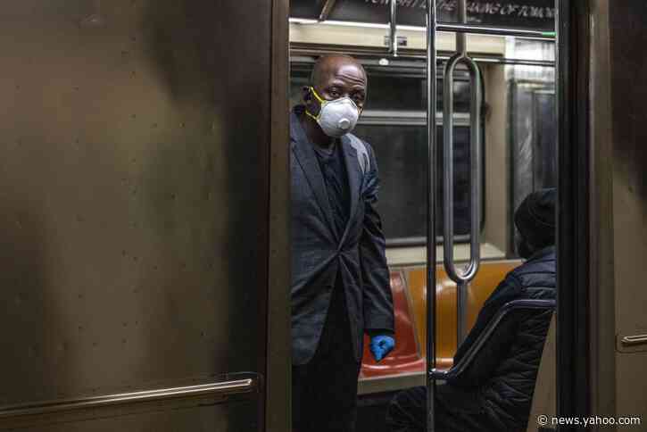 More Americans Should Probably Wear Masks for Protection