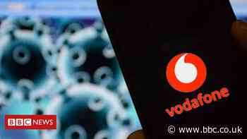 Coronavirus: Vodafone offers 30 days free mobile data