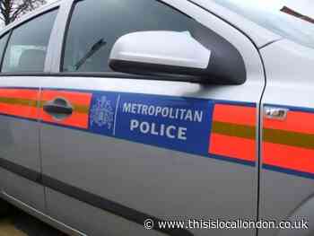 Witness appeal after Southall road crash