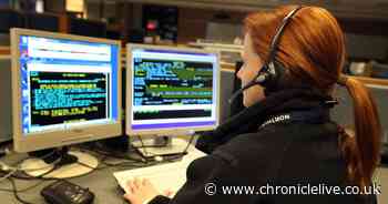 101 calls to police fall by 15% after pleas from emergency services