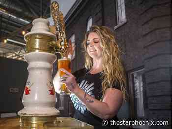 Farnam Block gone but not forgotten as new brew pub embraces history of former building