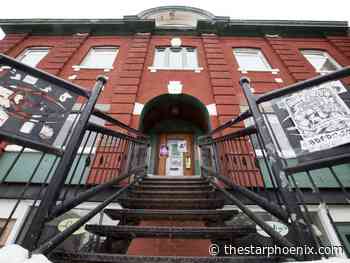 Five interesting tidbits about the Farnam Block