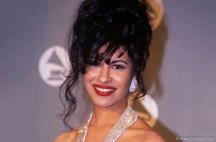 What’s Your Favorite Selena Hot Latin Songs Hit? Vote!