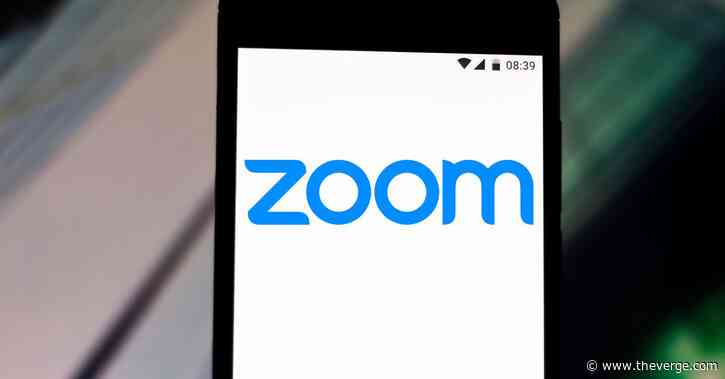Zoom updates iOS app to remove code that sent device data to Facebook